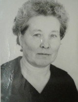 Григоренко Раиса Ивановна