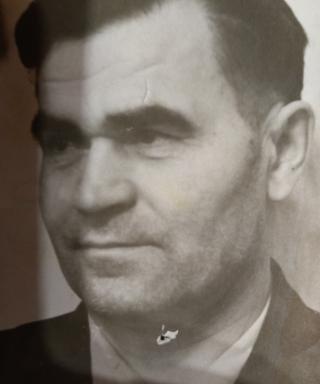 Моисеев Яков Григорьевич