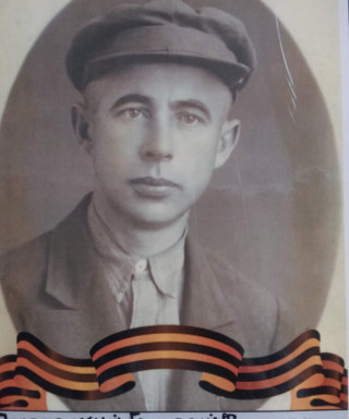 Платовский Григорий Филиппович