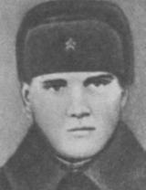Буянов Михаил Кондратьевич