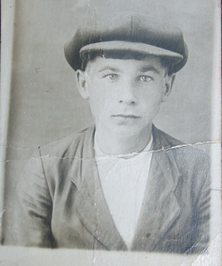 Конечный Виталий Максимович