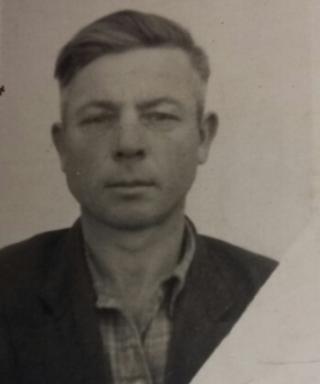 Михалев Василий Ефремович