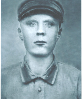 Разумейченко Фёдор Трофимович