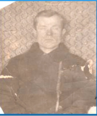 Орлов Иван Ефимович