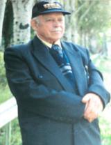 Теплинский Леонид Федорович
