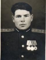 Тяпкин Василий Неменович