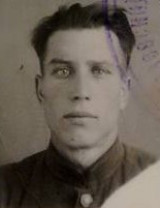 Гончаров Илья Егорович