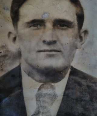 Рябых Петр Иванович