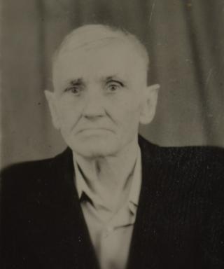 Колбасников Иван Семенович