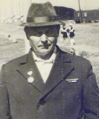 Головырин Леонид Григорьевич