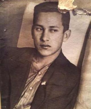 Скрябин Владимир Митрофанович