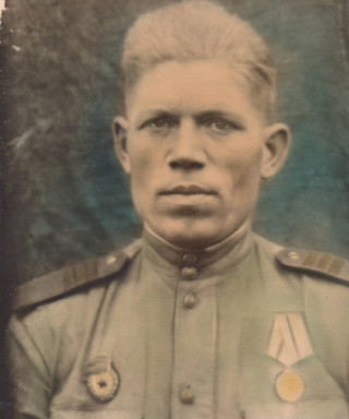 Орлов Владимир Сергеевич