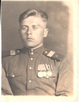 Зазулин Александр Григорьевич