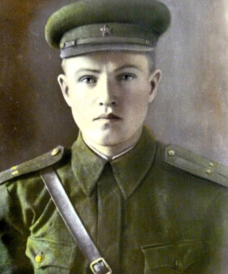 Пекин Василий Сергеевич