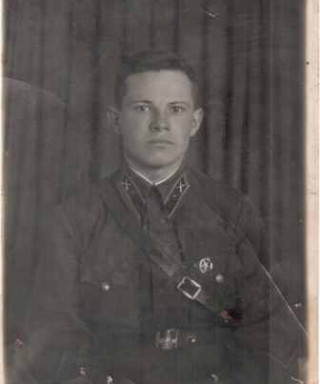 Топтун Виктор Григорьевич