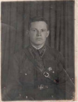 Топтун Виктор Григорьевич