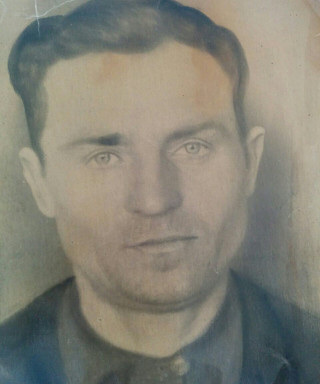 Белов Андрей Савельевич