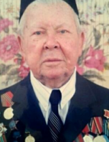 Юсупов Рашид Рахимович