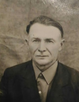 Ёжиков Федор Иванович