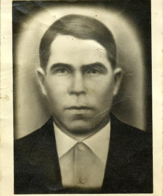 Поволокин Павел Юдоевич