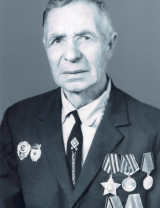 Горелов Николай Фролович