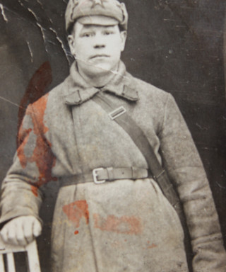 Бокарев Алексей Николаевич