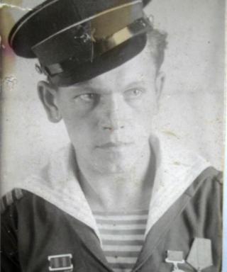 Порываев Николай Иванович