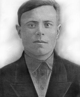 Бельчиков Иван Егорович