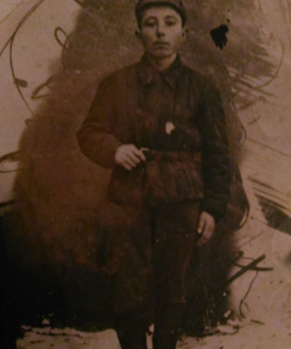 Джалилов Абдуразак Абдулджалилович