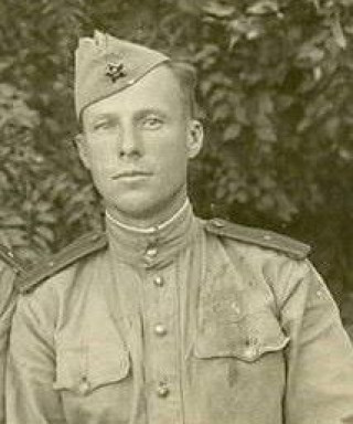 Борисов Илья Степанович