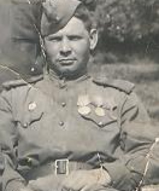 Пискунов Николай Андреевич