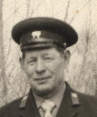 Васильев Иван Иосифович