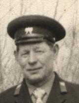 Васильев Иван Иосифович