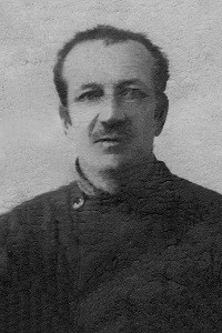 Курганов Павел Андреевич
