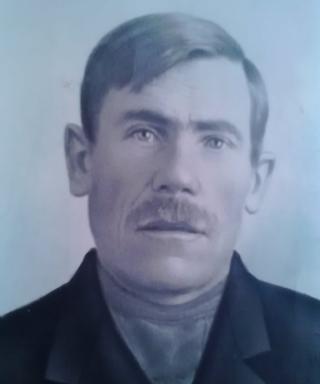 Кулапов Гаврила Яковлевич