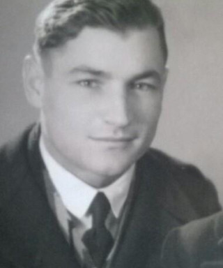 Пересадько Иван Васильевич