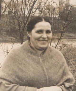 Далечина Александра Викентьевна