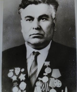 Тумасян Иван Нагапетович