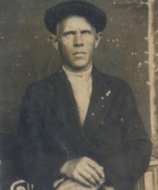 Сыкулев Дмитрий Петрович