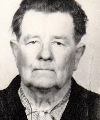 Беляев Михаил Семенович