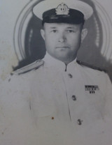 Яровой Павел Данилович