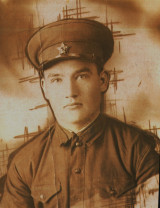 Агапов Павел Васильевич