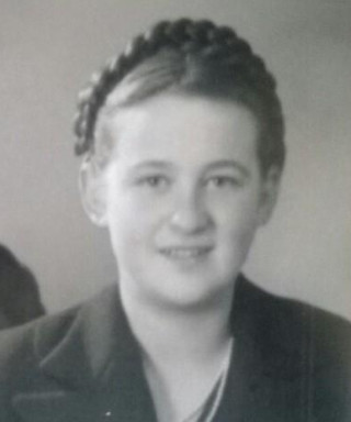 Пересадько Екатерина Борисовна