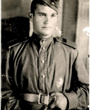 Корниенко Алексей Матвеевич