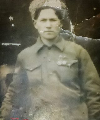 Васильев Анатолий Степанович