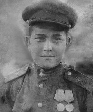 Ефимов Виталий Иванович