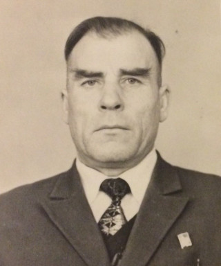 Сливкин Иван Ефимович