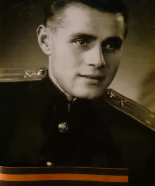 Рудик Ростислв Иванович