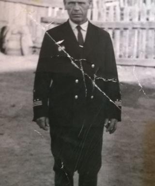 Шаршатов Карп Кондратьевич