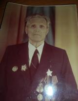 Виноградов Александр Никифорович